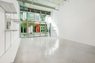 Shop & Retail commercial property leased at Shop 43A/188 Newcastle Street Northbridge WA 6003