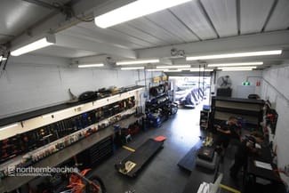 Factory, Warehouse & Industrial commercial property leased at Cromer NSW 2099 Factory, Warehouse & Industrial commercial property leased at Cromer NSW 2099