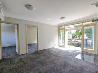 Offices commercial property leased at 4/74 Margaret Street East Toowoomba QLD 4350 Offices commercial property leased at 4/74 Margaret Street East Toowoomba QLD 4350