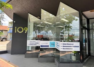 Offices commercial property leased at 109 City Road Beenleigh QLD 4207 Offices commercial property leased at 109 City Road Beenleigh QLD 4207