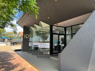 Offices commercial property leased at 109 City Road Beenleigh QLD 4207 Offices commercial property leased at 109 City Road Beenleigh QLD 4207