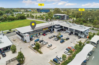 Offices commercial property leased at Suite 15/8 Fairfax Street Sippy Downs QLD 4556 Offices commercial property leased at Suite 15/8 Fairfax Street Sippy Downs QLD 4556