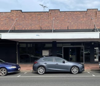 Factory, Warehouse & Industrial commercial property leased at 51A&B Sydney Street Mackay QLD 4740 Factory, Warehouse & Industrial commercial property leased at 51A&B Sydney Street Mackay QLD 4740