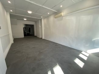 Shop & Retail commercial property leased at 256 Bridge Road Richmond VIC 3121 Shop & Retail commercial property leased at 256 Bridge Road Richmond VIC 3121