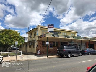 Offices commercial property leased at 1/648 Sherwood Road Sherwood QLD 4075 Offices commercial property leased at 1/648 Sherwood Road Sherwood QLD 4075