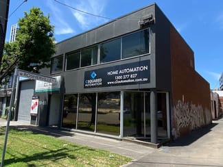 Offices commercial property leased at 59-65 Buckhurst Street South Melbourne VIC 3205
