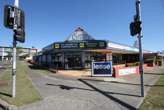 Offices commercial property leased at 4B/125 Old Cleveland Road Capalaba QLD 4157 Offices commercial property leased at 4B/125 Old Cleveland Road Capalaba QLD 4157