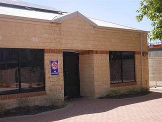 Offices commercial property leased at 3A/23 Edinburgh Avenue Kinross WA 6028