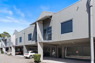 Factory, Warehouse & Industrial commercial property leased at 40/45-51 Huntley Street Alexandria NSW 2015 Factory, Warehouse & Industrial commercial property leased at 40/45-51 Huntley Street Alexandria NSW 2015