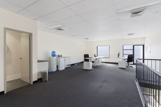 Factory, Warehouse & Industrial commercial property leased at 40/45-51 Huntley Street Alexandria NSW 2015 Factory, Warehouse & Industrial commercial property leased at 40/45-51 Huntley Street Alexandria NSW 2015