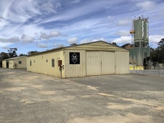 Factory, Warehouse & Industrial commercial property leased at 2/144 Strickland Road East Bendigo VIC 3550 Factory, Warehouse & Industrial commercial property leased at 2/144 Strickland Road East Bendigo VIC 3550