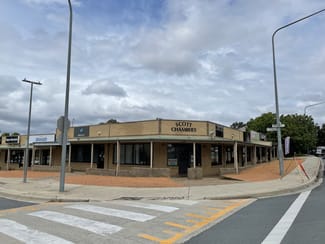 Shop & Retail commercial property leased at 10/12-16 Hardwick Crescent Holt ACT 2615 Shop & Retail commercial property leased at 10/12-16 Hardwick Crescent Holt ACT 2615