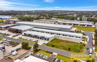 Factory, Warehouse & Industrial commercial property leased at 40/10 Yato Road Prestons NSW 2170 Factory, Warehouse & Industrial commercial property leased at 40/10 Yato Road Prestons NSW 2170