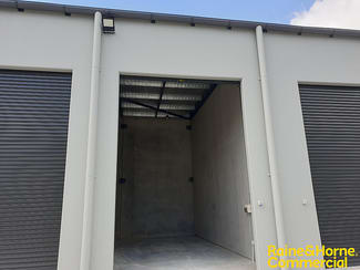 Factory, Warehouse & Industrial commercial property leased at 47/10 Yato Road Prestons NSW 2170 Factory, Warehouse & Industrial commercial property leased at 47/10 Yato Road Prestons NSW 2170