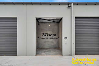 Factory, Warehouse & Industrial commercial property leased at 40/10 Yato Road Prestons NSW 2170 Factory, Warehouse & Industrial commercial property leased at 40/10 Yato Road Prestons NSW 2170