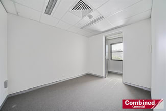 Offices commercial property leased at 5/130 Argyle Street Camden NSW 2570