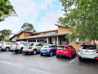 Medical / Consulting commercial property leased at 1/23-29 Waramanga Place Waramanga ACT 2611