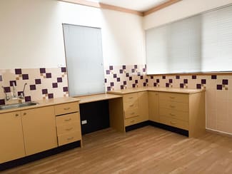 Medical / Consulting commercial property leased at 1/23-29 Waramanga Place Waramanga ACT 2611