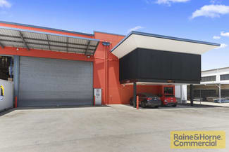 Offices commercial property leased at 2/40 Yarraman Place Virginia QLD 4014