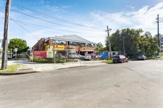 Factory, Warehouse & Industrial commercial property leased at 3-5 Carrington Road Marrickville NSW 2204