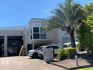 Offices commercial property leased at 6/62 Secam Street Mansfield QLD 4122 Offices commercial property leased at 6/62 Secam Street Mansfield QLD 4122