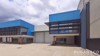 Factory, Warehouse & Industrial commercial property leased at Pinkenba QLD 4008 Factory, Warehouse & Industrial commercial property leased at Pinkenba QLD 4008