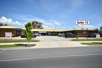 Offices commercial property leased at 12/25 South Street Wodonga VIC 3690 Offices commercial property leased at 12/25 South Street Wodonga VIC 3690