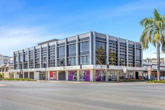 Offices commercial property for lease at 39 East Street Rockhampton City QLD 4700 Offices commercial property for lease at 39 East Street Rockhampton City QLD 4700