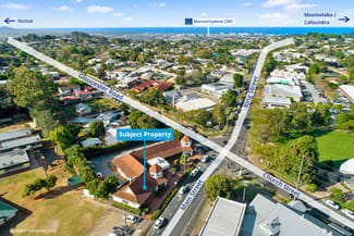 Offices commercial property leased at 3/2 Main Street Buderim QLD 4556