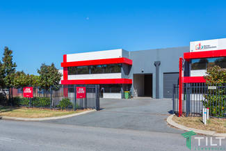 Factory, Warehouse & Industrial commercial property leased at 1/117 Dundas Road High Wycombe WA 6057 Factory, Warehouse & Industrial commercial property leased at 1/117 Dundas Road High Wycombe WA 6057