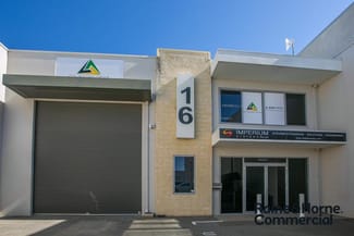 Offices commercial property leased at 16/110 Inspiration Drive Wangara WA 6065 Offices commercial property leased at 16/110 Inspiration Drive Wangara WA 6065