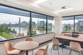 Other commercial property for lease at 5.02/301 Coronation Drive Milton QLD 4064