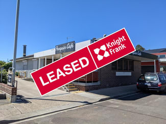 Shop & Retail commercial property leased at Cafe/7 Arnold Street Penguin TAS 7316 Shop & Retail commercial property leased at Cafe/7 Arnold Street Penguin TAS 7316