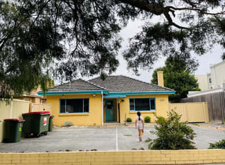 Other commercial property leased at 83 Oakleigh Road Carnegie VIC 3163