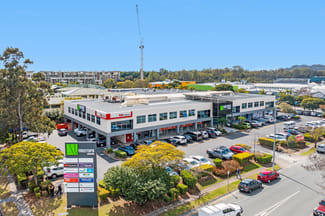 Offices commercial property leased at Shop 18/2 Classic Way Burleigh Waters QLD 4220 Offices commercial property leased at Shop 18/2 Classic Way Burleigh Waters QLD 4220