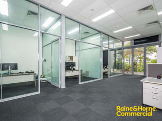 Offices commercial property leased at Tenancy 3-Lot 1/4 Hyde Parade Campbelltown NSW 2560 Offices commercial property leased at Tenancy 3-Lot 1/4 Hyde Parade Campbelltown NSW 2560