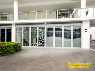 Offices commercial property leased at Tenancy 3-Lot 1/4 Hyde Parade Campbelltown NSW 2560 Offices commercial property leased at Tenancy 3-Lot 1/4 Hyde Parade Campbelltown NSW 2560