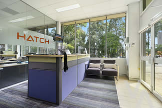 Offices commercial property leased at 4/60 Griffith Road & 57 Crescent Road Lambton NSW 2299