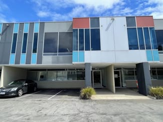Factory, Warehouse & Industrial commercial property leased at 13 - 36 Sabre Drive Port Melbourne VIC 3207 Factory, Warehouse & Industrial commercial property leased at 13 - 36 Sabre Drive Port Melbourne VIC 3207