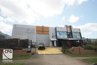 Factory, Warehouse & Industrial commercial property leased at 6 Wirega Avenue Kingsgrove NSW 2208 Factory, Warehouse & Industrial commercial property leased at 6 Wirega Avenue Kingsgrove NSW 2208