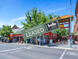 Shop & Retail commercial property leased at 85 Grote Street Adelaide SA 5000 Shop & Retail commercial property leased at 85 Grote Street Adelaide SA 5000