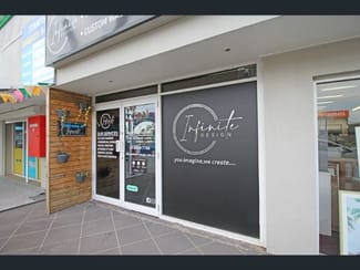 Shop & Retail commercial property leased at 2/2 Christensen Road Stapylton QLD 4207
