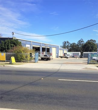 Factory, Warehouse & Industrial commercial property leased at 7/91 Lobb Street Churchill QLD 4305 Factory, Warehouse & Industrial commercial property leased at 7/91 Lobb Street Churchill QLD 4305
