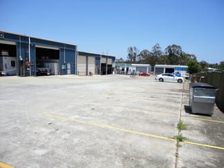Factory, Warehouse & Industrial commercial property leased at 7/91 Lobb Street Churchill QLD 4305 Factory, Warehouse & Industrial commercial property leased at 7/91 Lobb Street Churchill QLD 4305