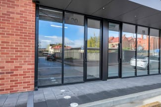 Shop & Retail commercial property leased at Shop 20/12-20 Witcombe Street Adelaide SA 5000 Shop & Retail commercial property leased at Shop 20/12-20 Witcombe Street Adelaide SA 5000