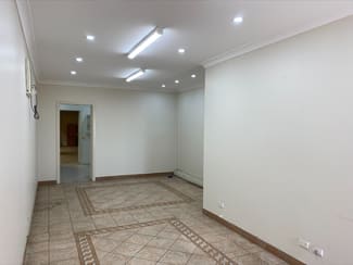 Factory, Warehouse & Industrial commercial property leased at Unit 19/157 Airds Road Minto NSW 2566