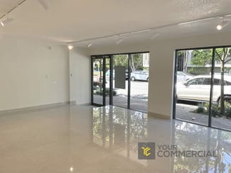 Shop & Retail commercial property leased at 4/27 Lamington Street New Farm QLD 4005 Shop & Retail commercial property leased at 4/27 Lamington Street New Farm QLD 4005