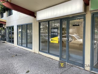Shop & Retail commercial property leased at 4/27 Lamington Street New Farm QLD 4005 Shop & Retail commercial property leased at 4/27 Lamington Street New Farm QLD 4005