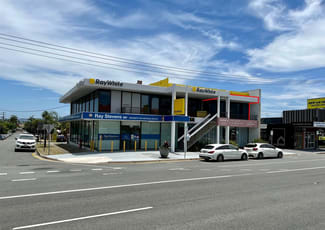 Offices commercial property leased at Office 1 / 2434 Gold Coast Highway Mermaid Beach QLD 4218