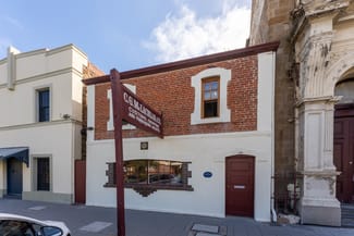 Offices commercial property leased at 116 Lipson Street Port Adelaide SA 5015 Offices commercial property leased at 116 Lipson Street Port Adelaide SA 5015